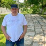 ferid jusufovic