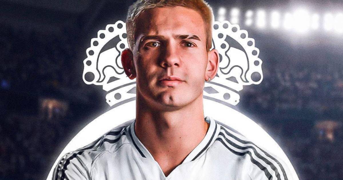 Franco mastantuono
