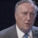 Frederick Forsyth
