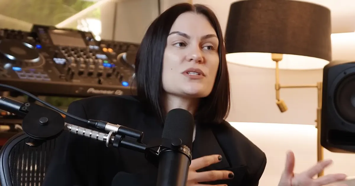 Jessie J