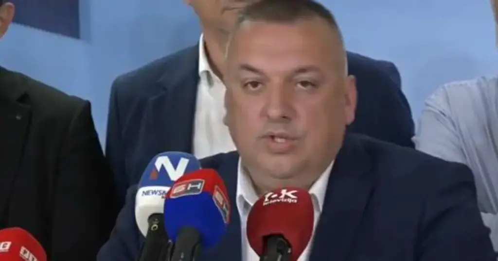 Jovica Radulović