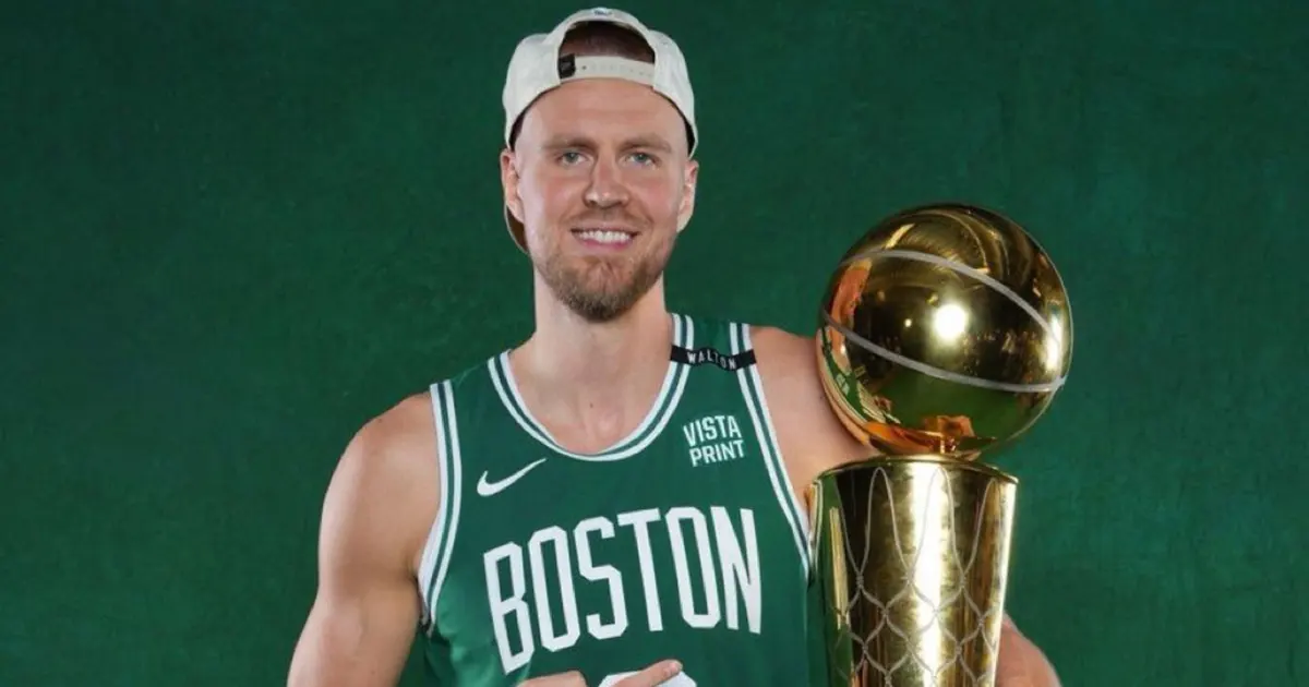 Kristaps Porzingis