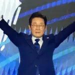 Lee Jae-myung