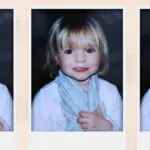 Madeleine McCann