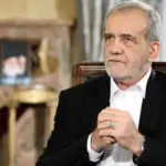 Masoud Pezeshkian