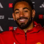 Matheus Cunha