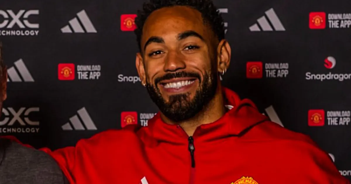 Matheus Cunha