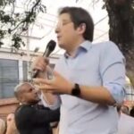Miguel Uribe