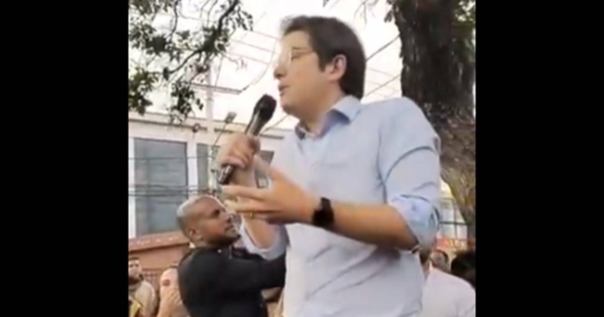 Miguel Uribe