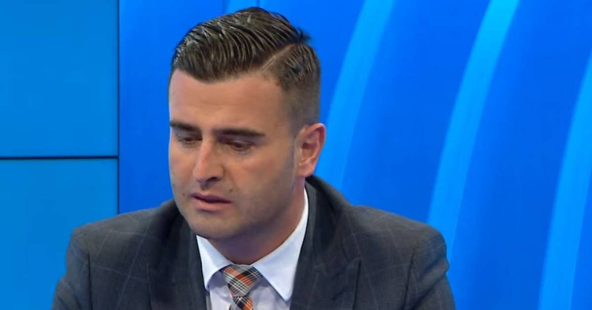 Mirsad Crnovršanin