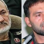 Mohammad Kazemi i Hassan Mohaqeq