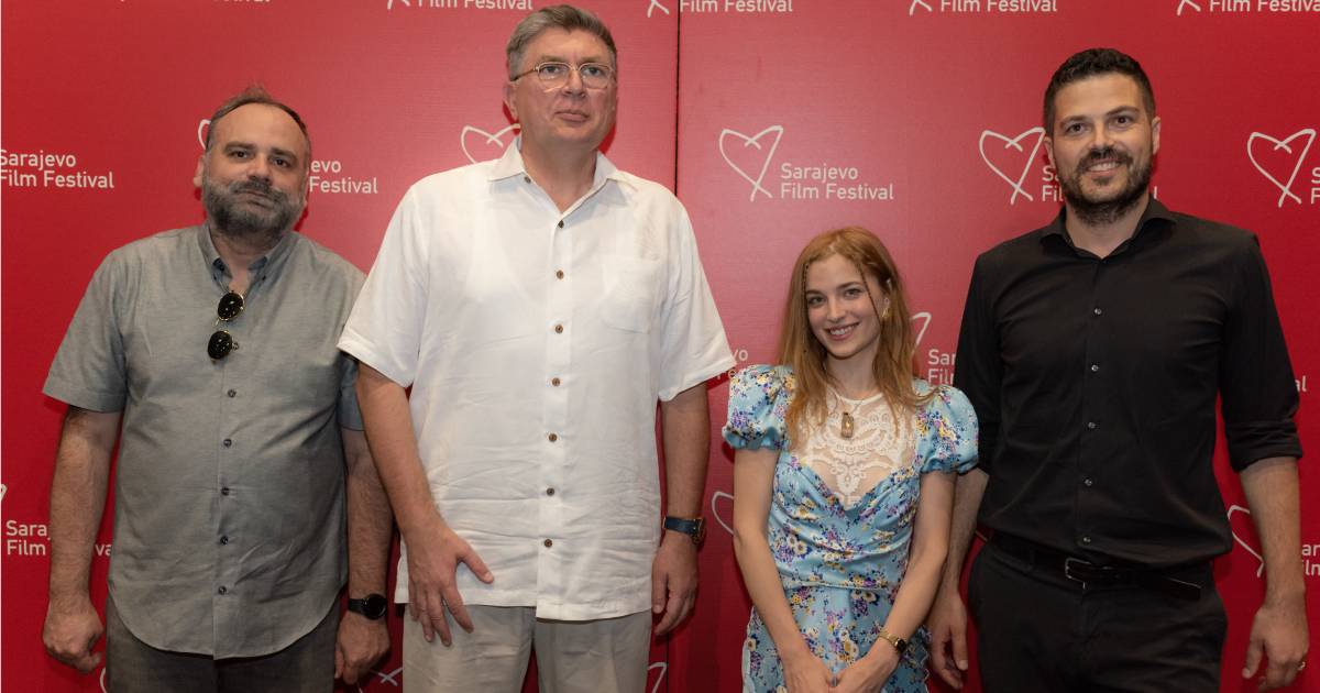 Mustafic, Kovacevic, Kordic, Marjanovic