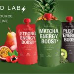 Nutrino Lab Energy Boost