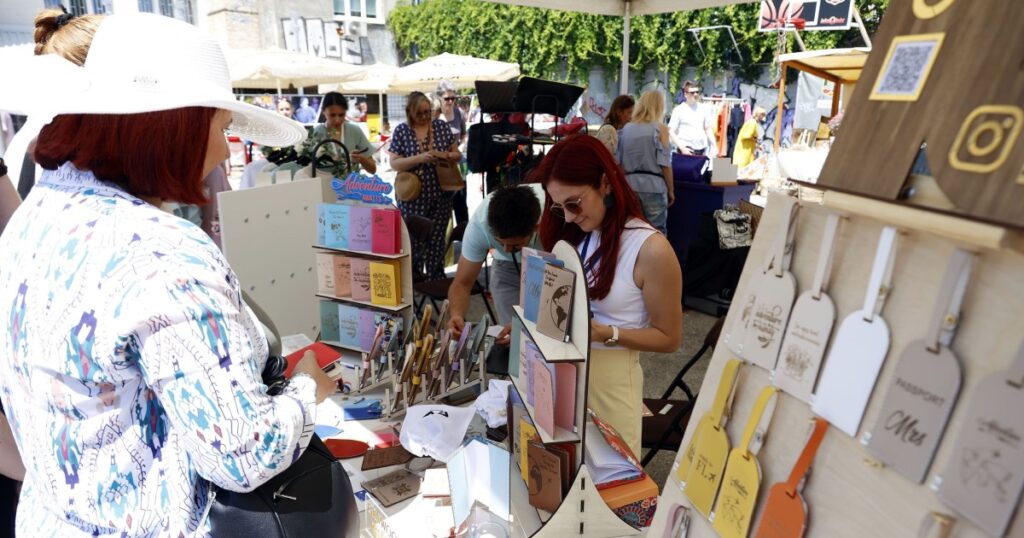 OREA Art Market danas u Sarajevu