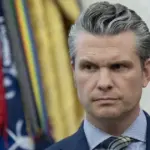 Pete Hegseth