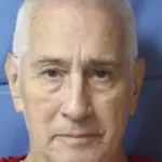 Richard Gerald Jordan