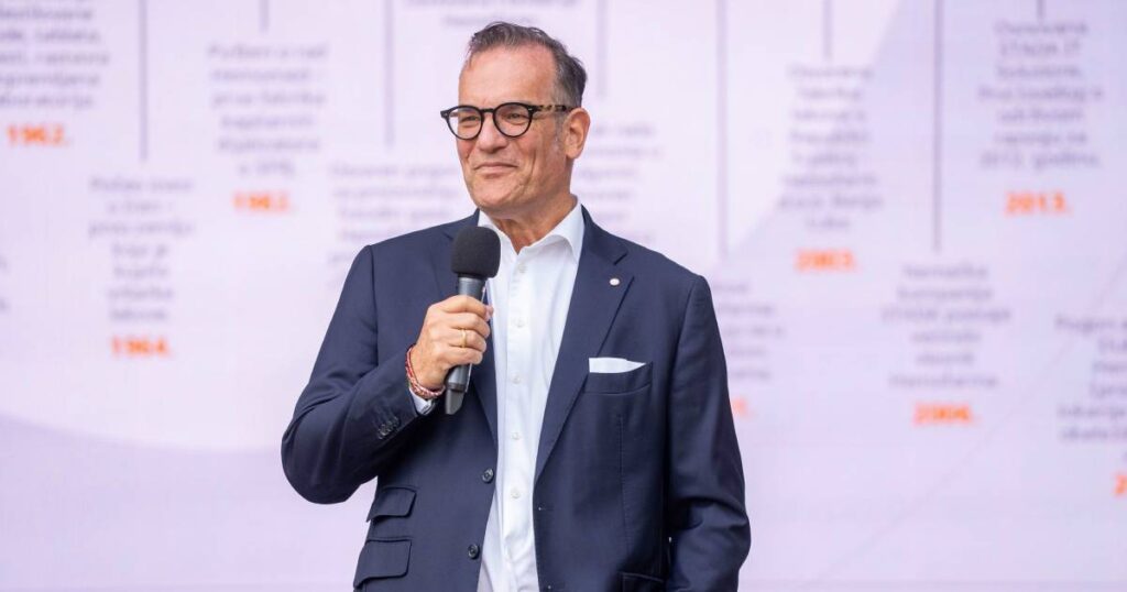 Ronald Zeliger