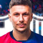 roony bardghji