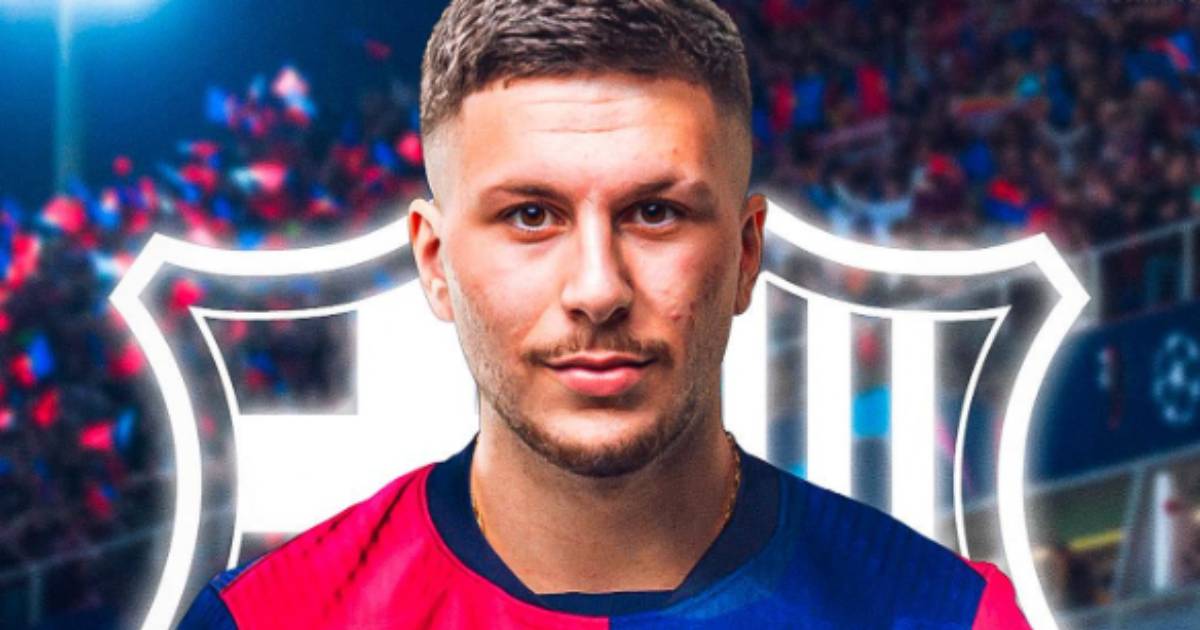 roony bardghji