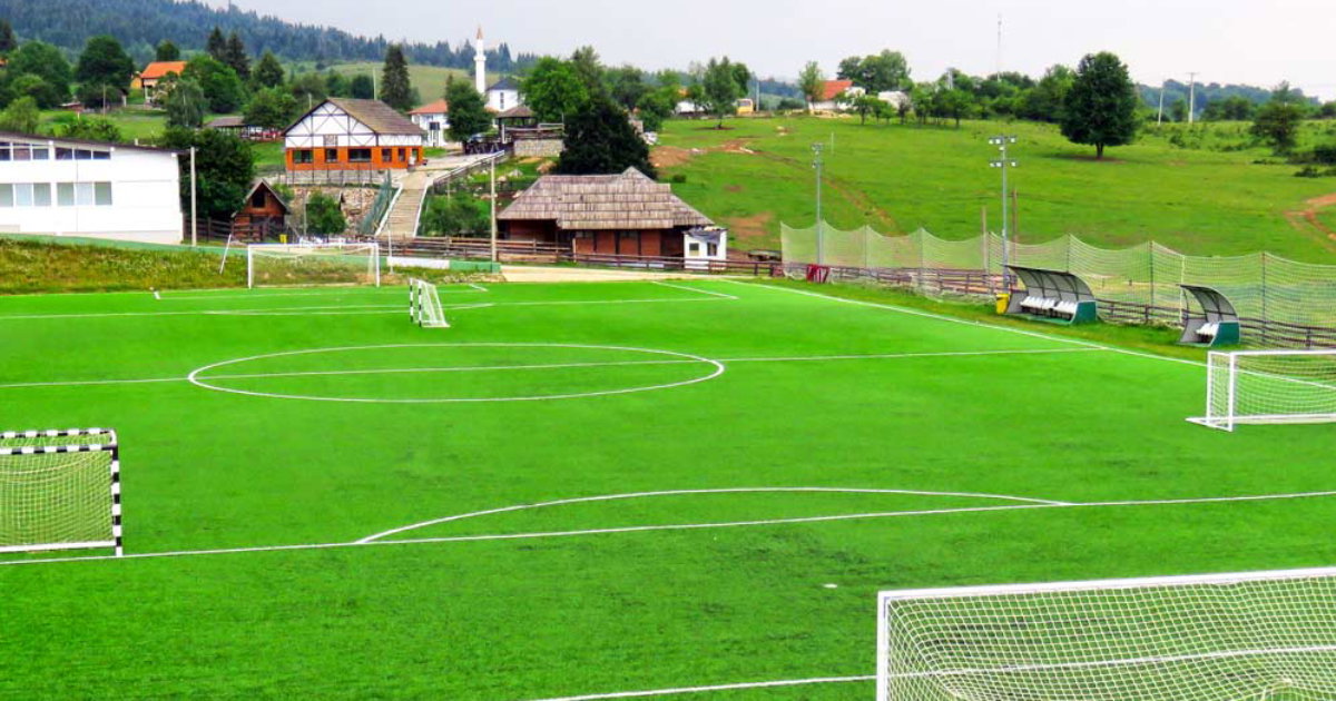 SRC Ajdinovići