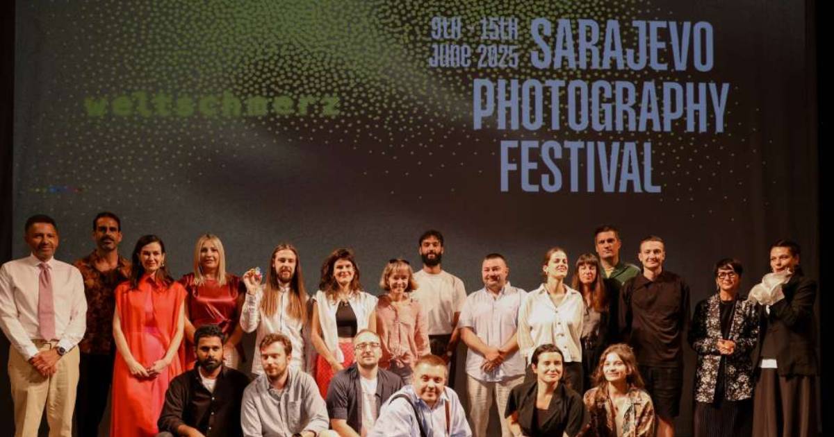 Sarajevo Photography Festival