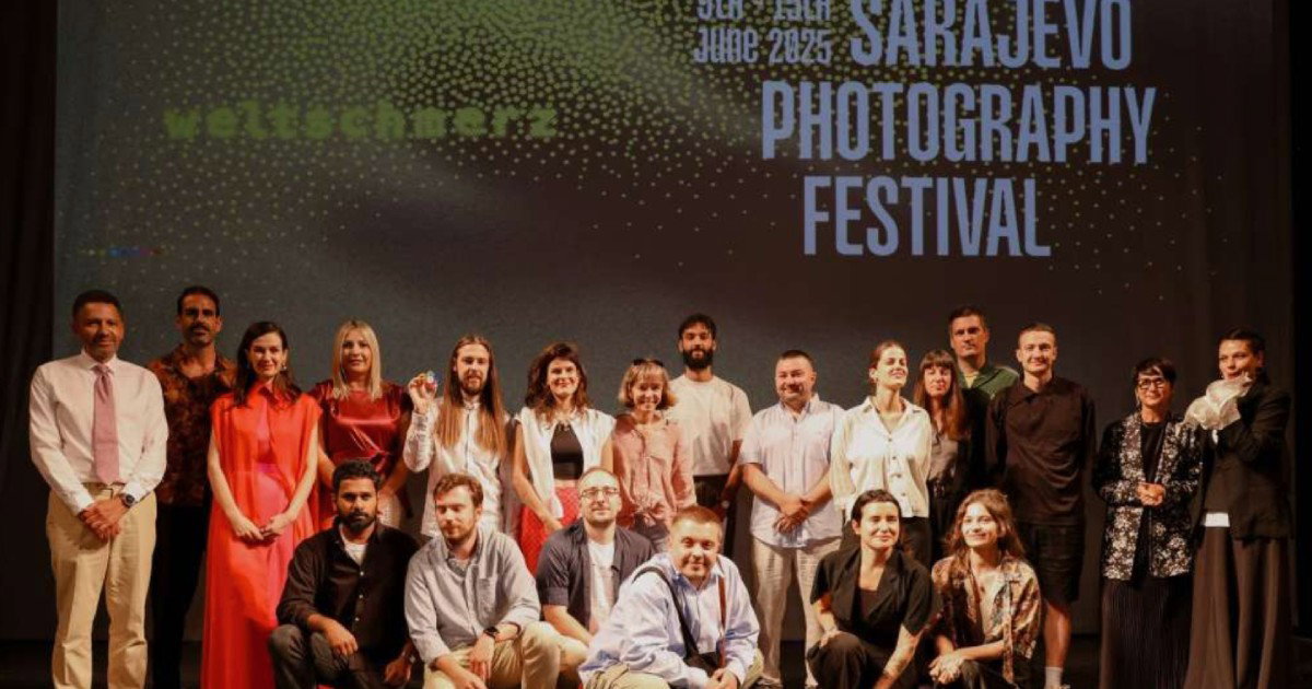 Sarajevo Photography Festival