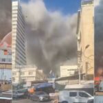 izrael tel aviv