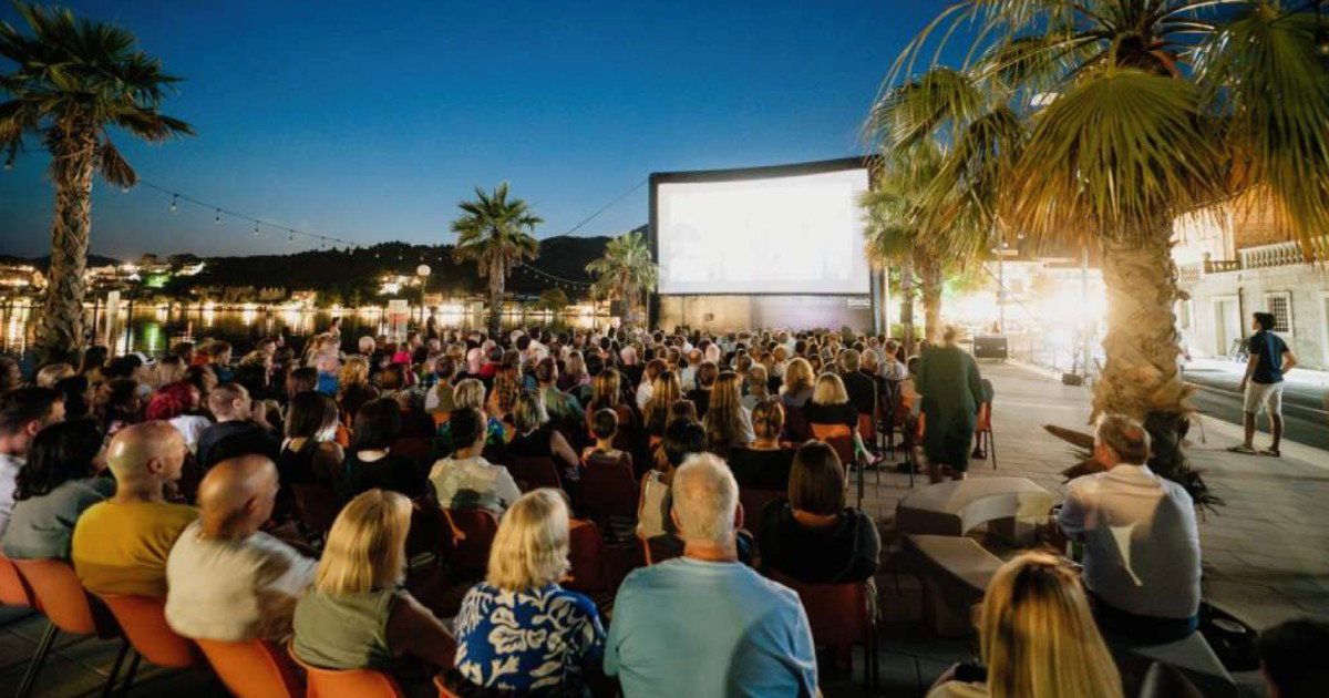 Slano Film Days