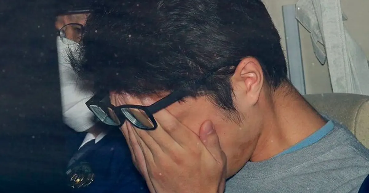 Takahiro Shiraishi
