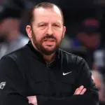Tom Thibodeau