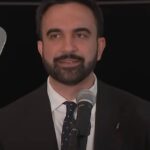 zohran mamdani
