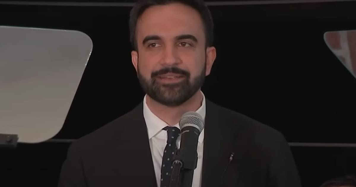 zohran mamdani