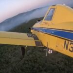 air tractor pozari grude