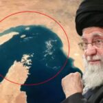 ajatolah khamenei hormuz