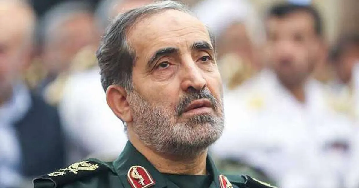 ali shadmani