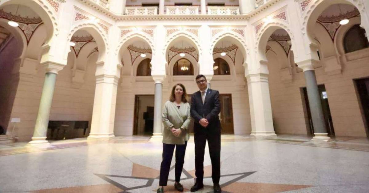 ambasador italija vijenica