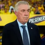 ancelotti brazil