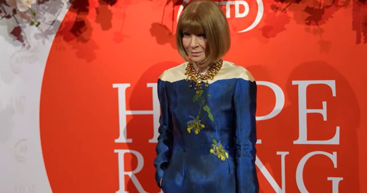 anna wintour