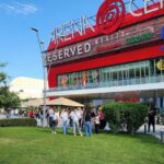 arena centar zagreb evakuacija