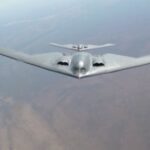 b-2 bombarderi