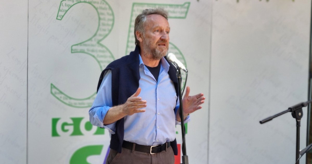 bakir izetbegovic u zenici