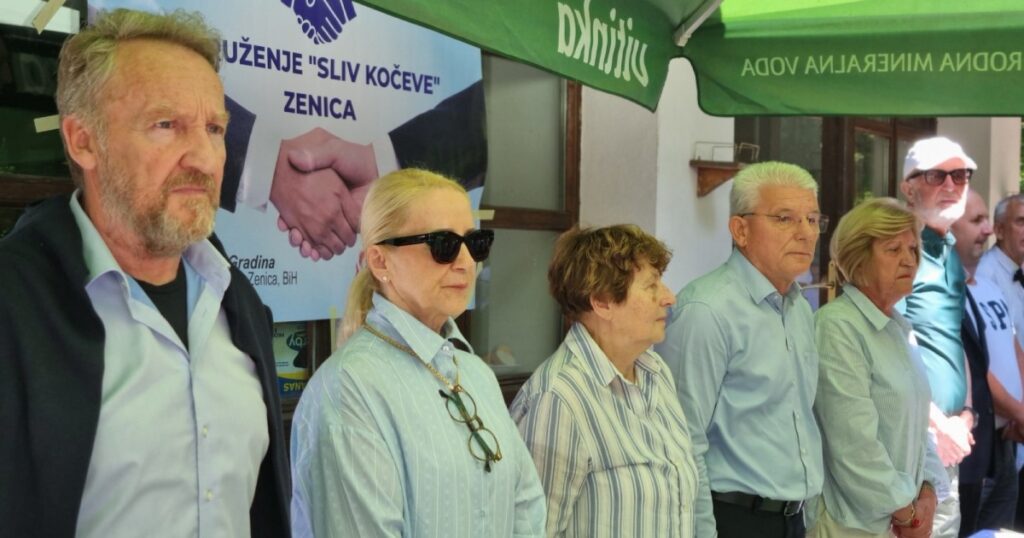 bakir u zenici