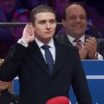barron trump