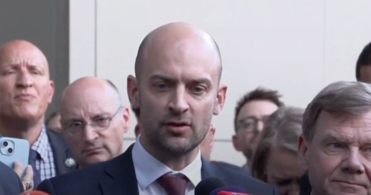 Jean-Noel Barrot
