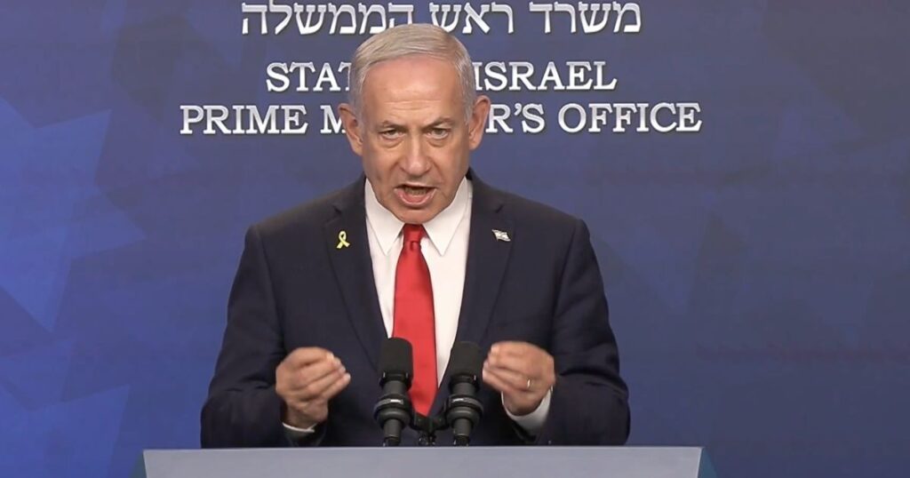 benjamin netanyahu (2)