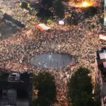 beograd protesti