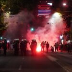 beograd protesti