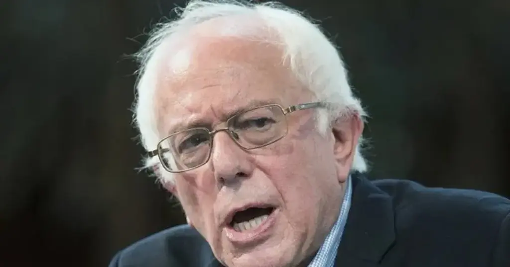 bernie sanders