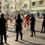 blokada srbija