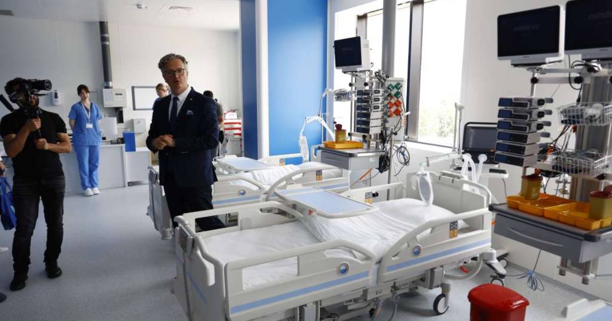 bolnica medicana